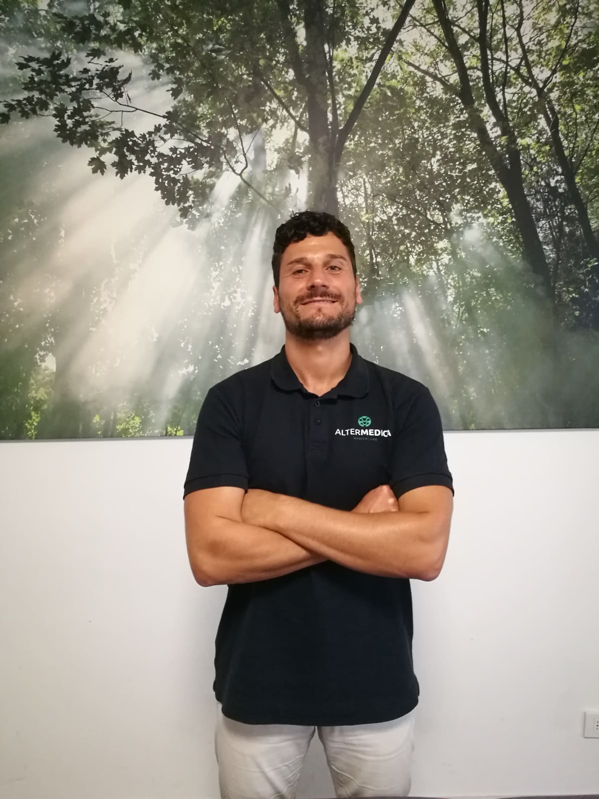 Dr Russo Daniele Altermedica